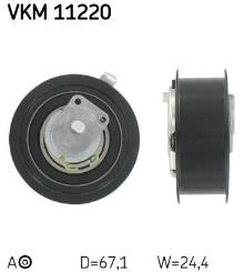 SKF VKM 11220